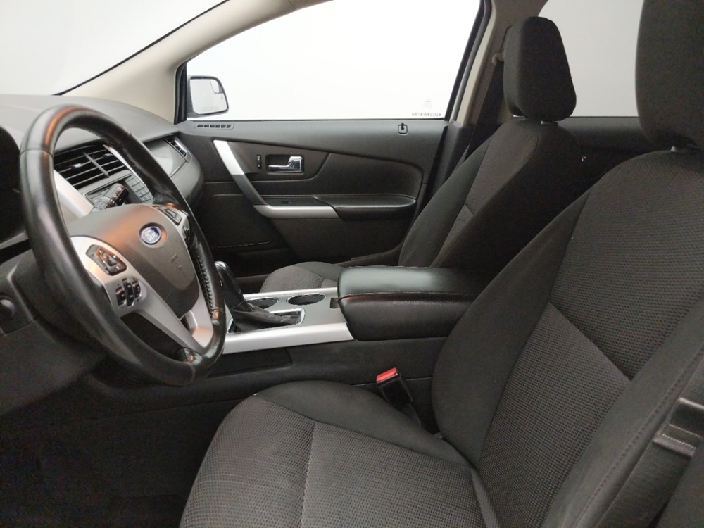 2011 Ford Edge - Driver Front Seat