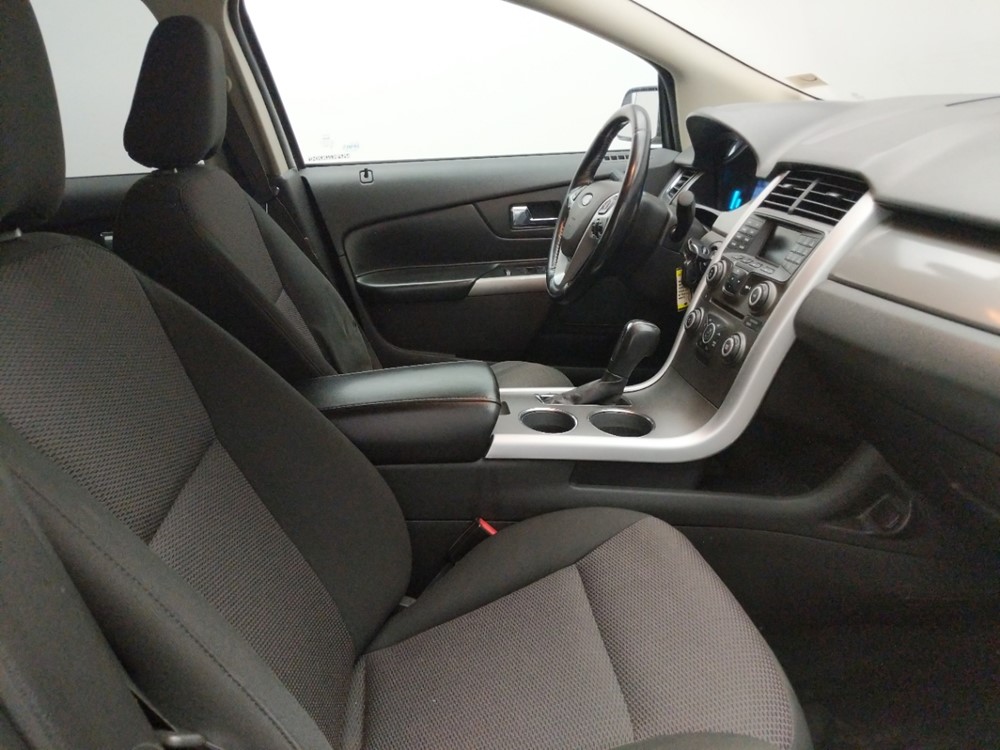 2011 Ford Edge - Passenger Front Seat
