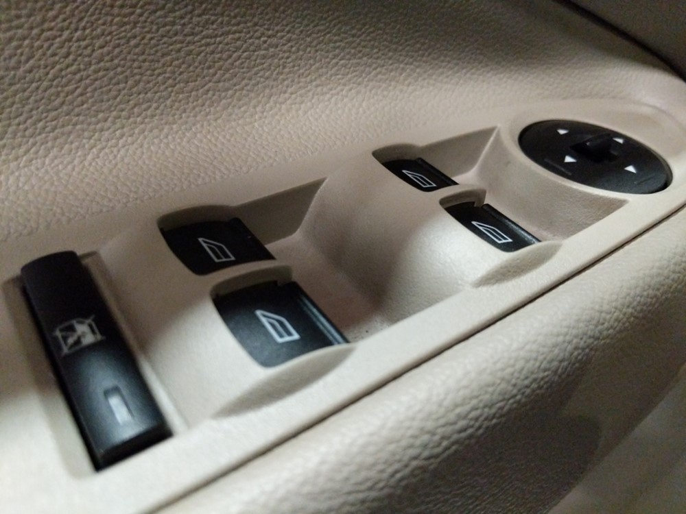 2015 Ford Escape - Driver Power Windows/Lock Control