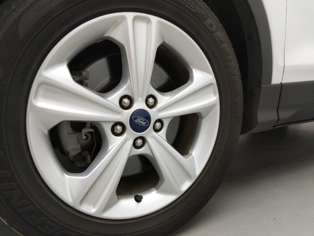 2015 Ford Escape - Wheel