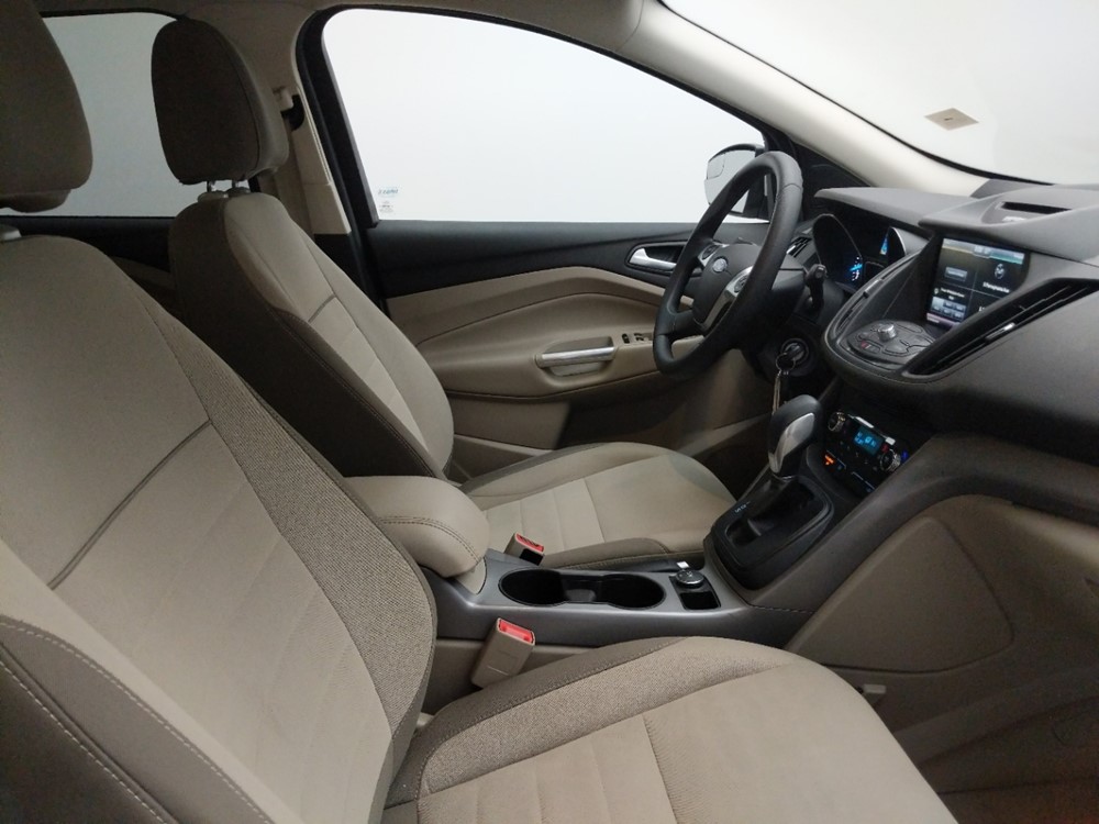 2015 Ford Escape - Passenger Front Seat