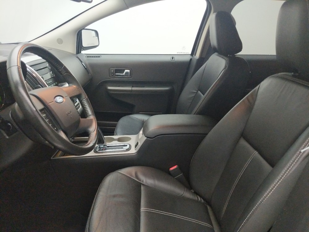 2010 Ford Edge - Driver Front Seat