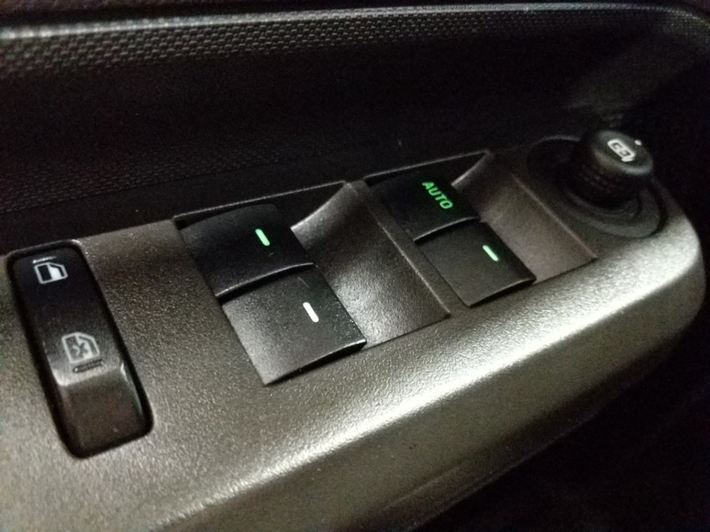 2010 Ford Edge - Driver Power Windows/Lock Control