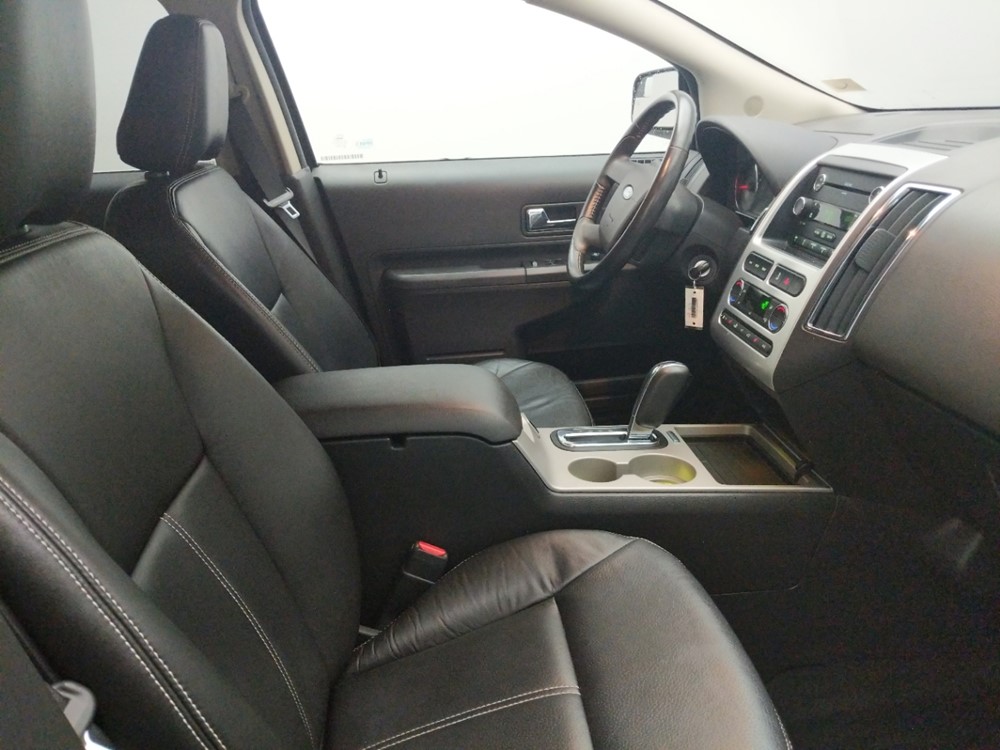 2010 Ford Edge - Passenger Front Seat