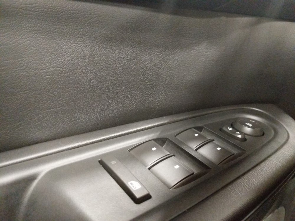 2016 GMC Acadia - Driver Power Windows/Lock Control