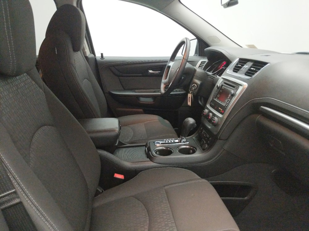 2016 GMC Acadia - Passenger Front Seat