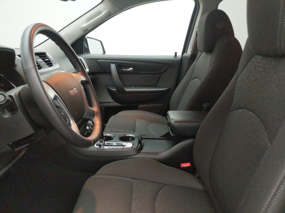 2016 GMC Acadia - Driver Front Seat
