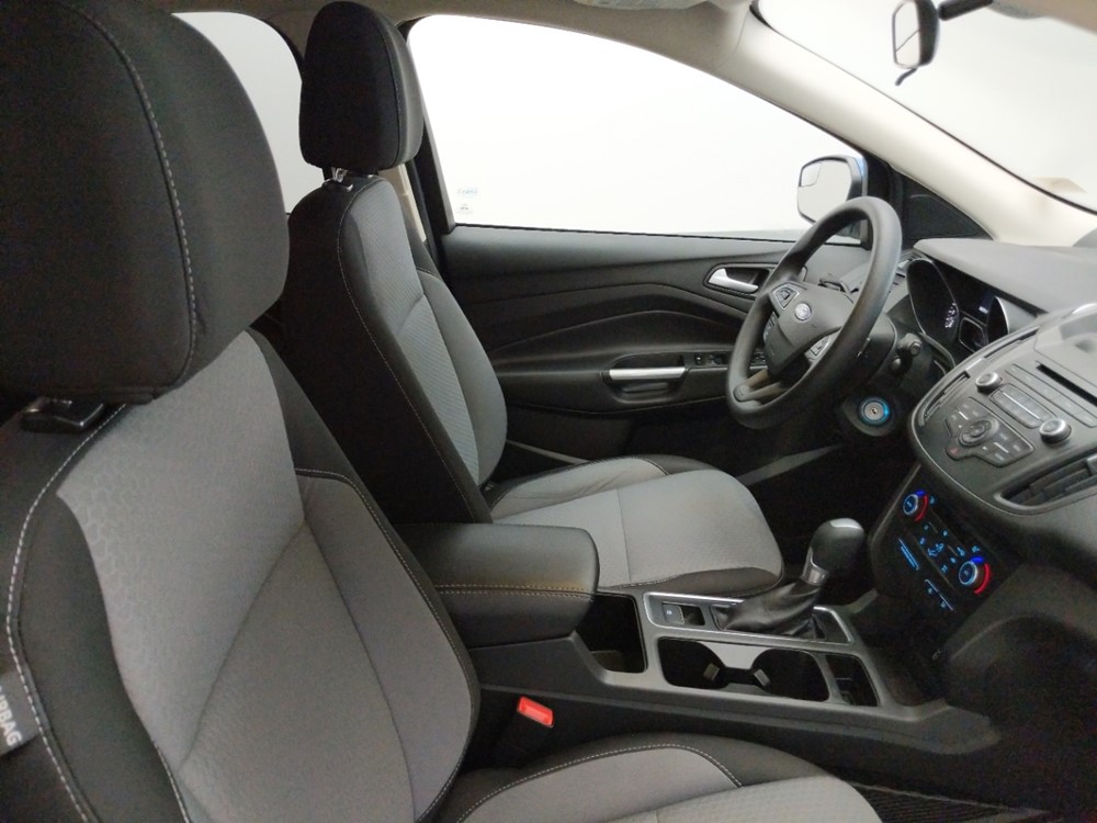 2017 Ford Escape - Passenger Front Seat