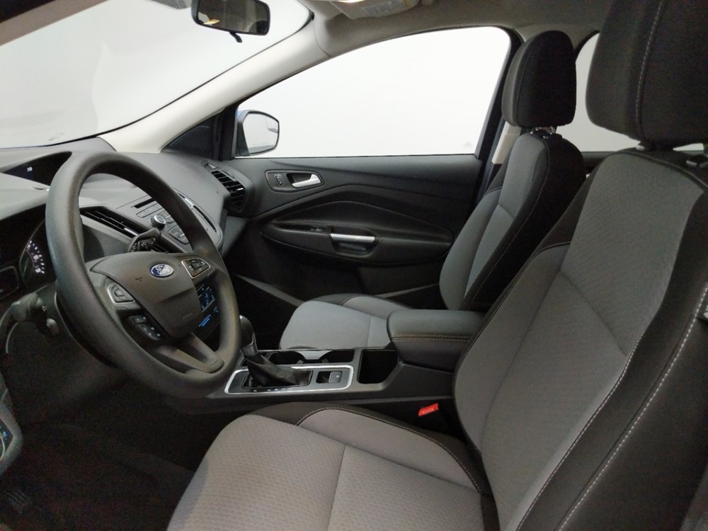 2017 Ford Escape - Driver Front Seat