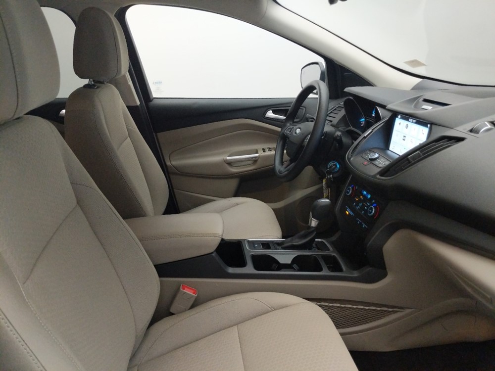 2017 Ford Escape - Passenger Front Seat