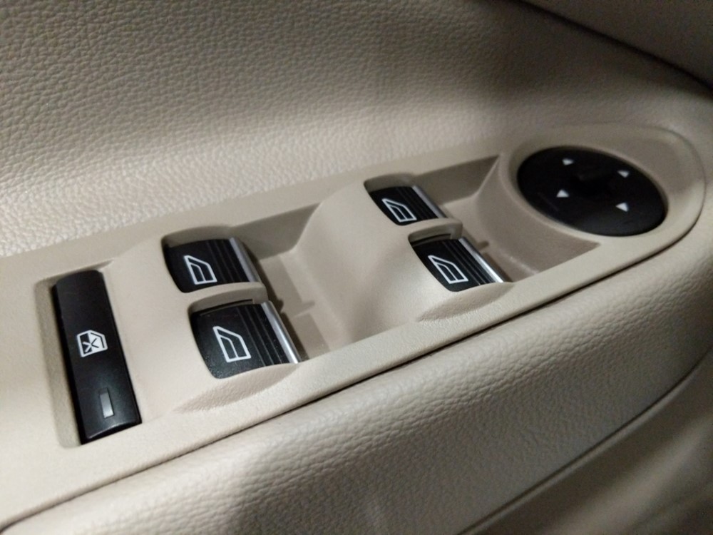 2017 Ford Escape - Driver Power Windows/Lock Control