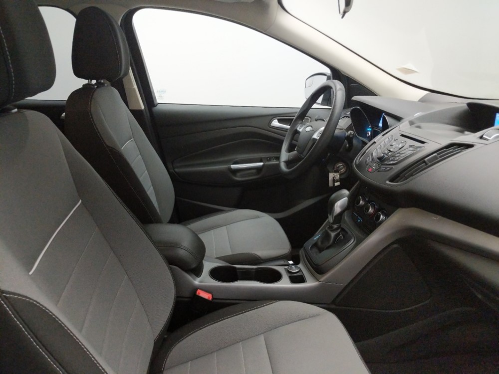 2014 Ford Escape - Passenger Front Seat