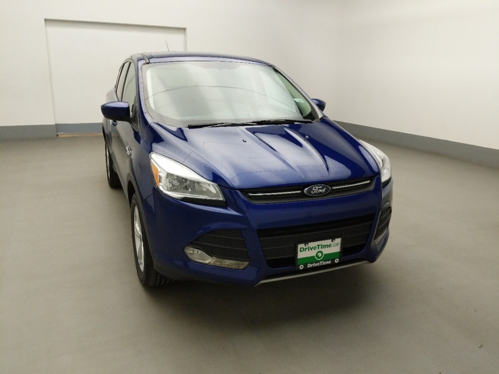 2014 Ford Escape - Passenger Front Hood