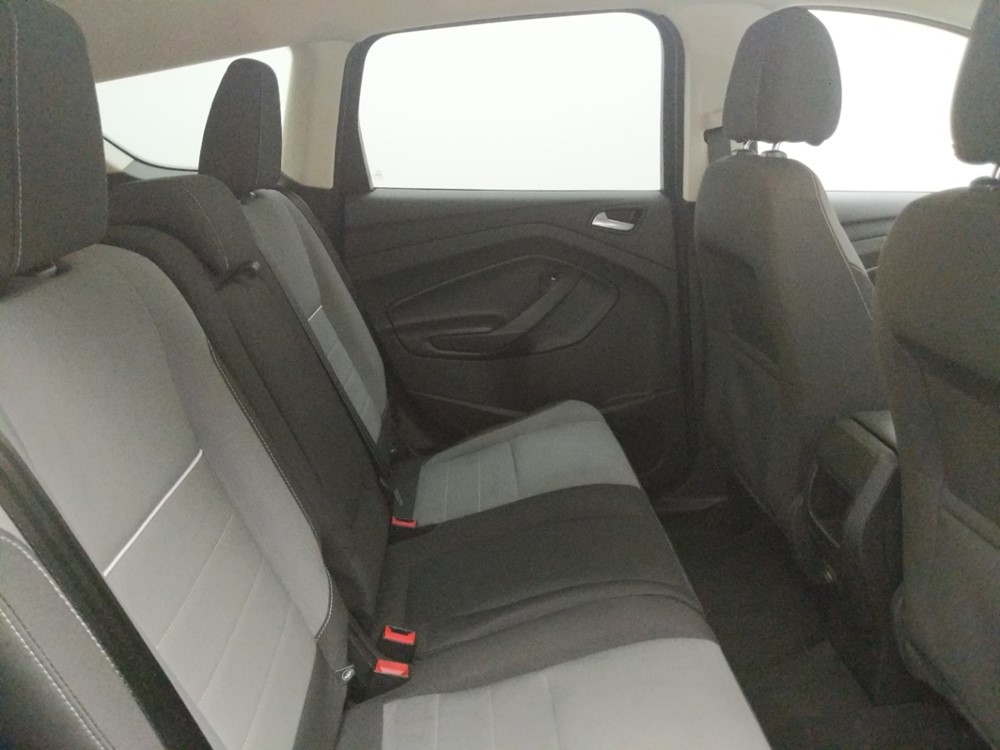 2014 Ford Escape - Passenger Rear Seat