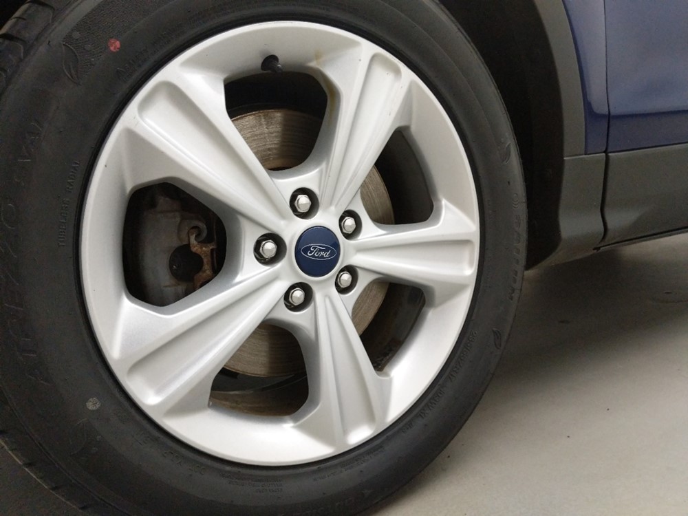 2014 Ford Escape - Wheel