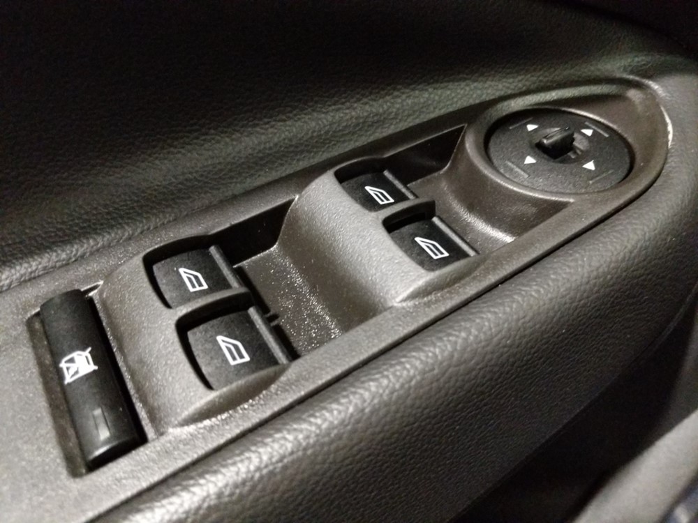 2014 Ford Escape - Driver Power Windows/Lock Control