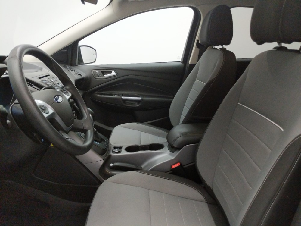2014 Ford Escape - Driver Front Seat