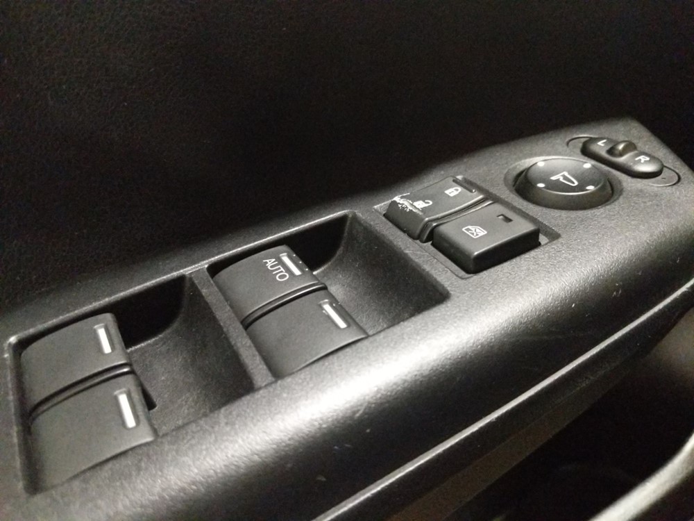 2015 Honda Civic - Driver Power Windows/Lock Control