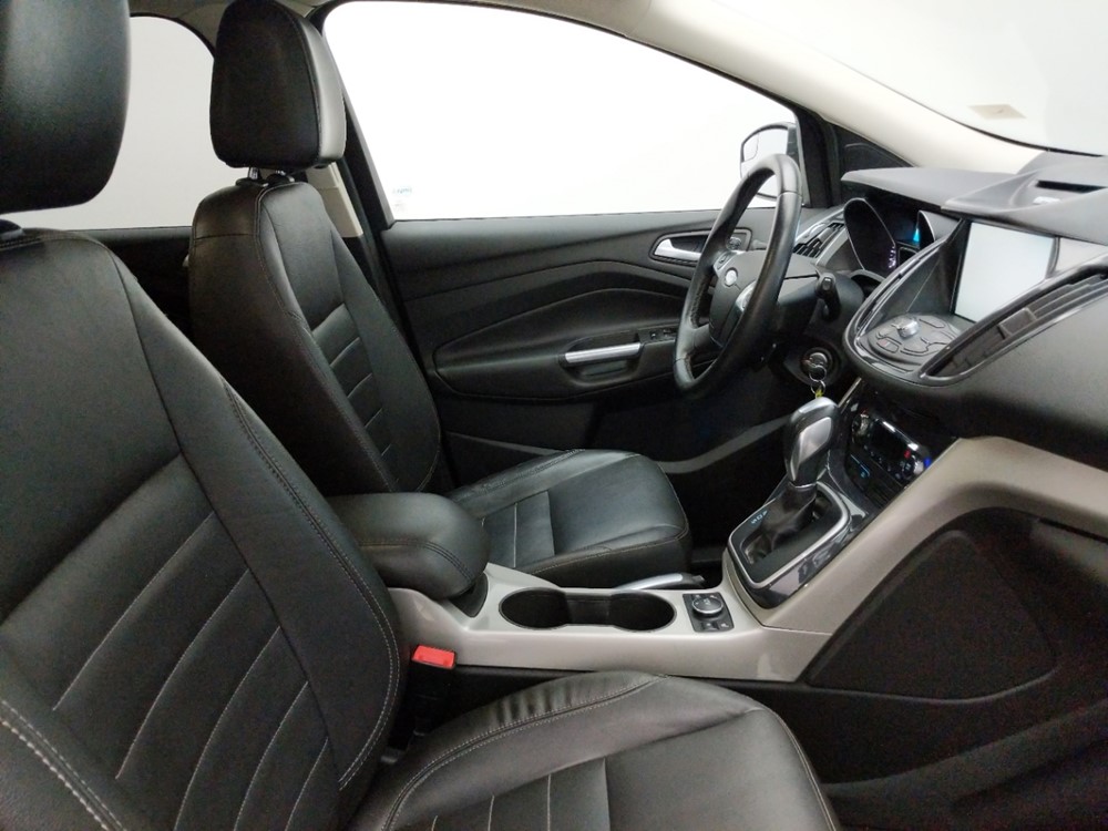 2013 Ford Escape - Passenger Front Seat
