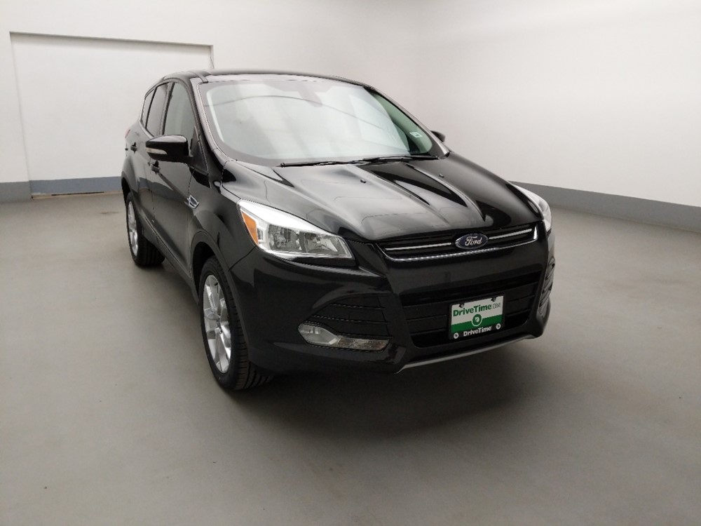 2013 Ford Escape - Passenger Front Hood