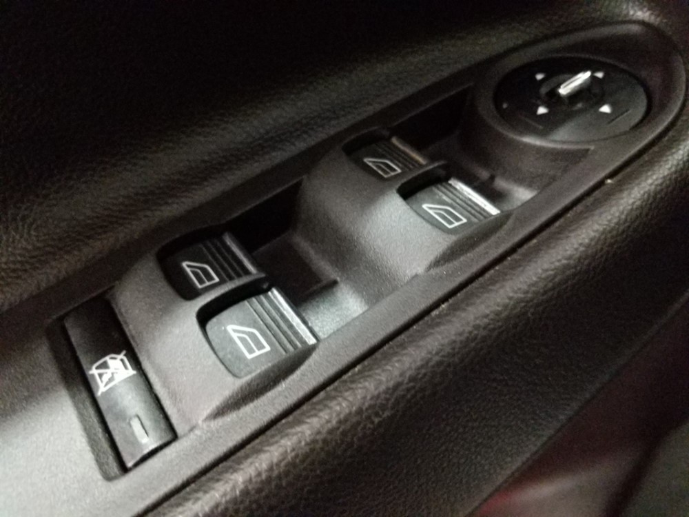 2013 Ford Escape - Driver Power Windows/Lock Control