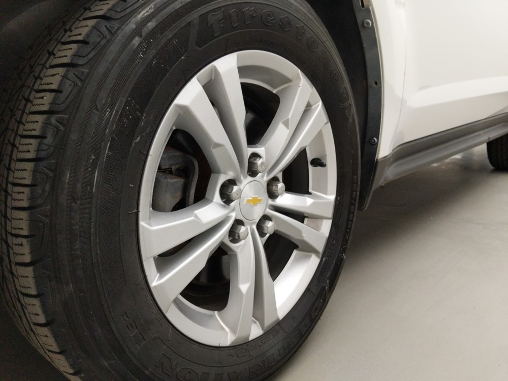2014 Chevrolet Equinox - Wheel