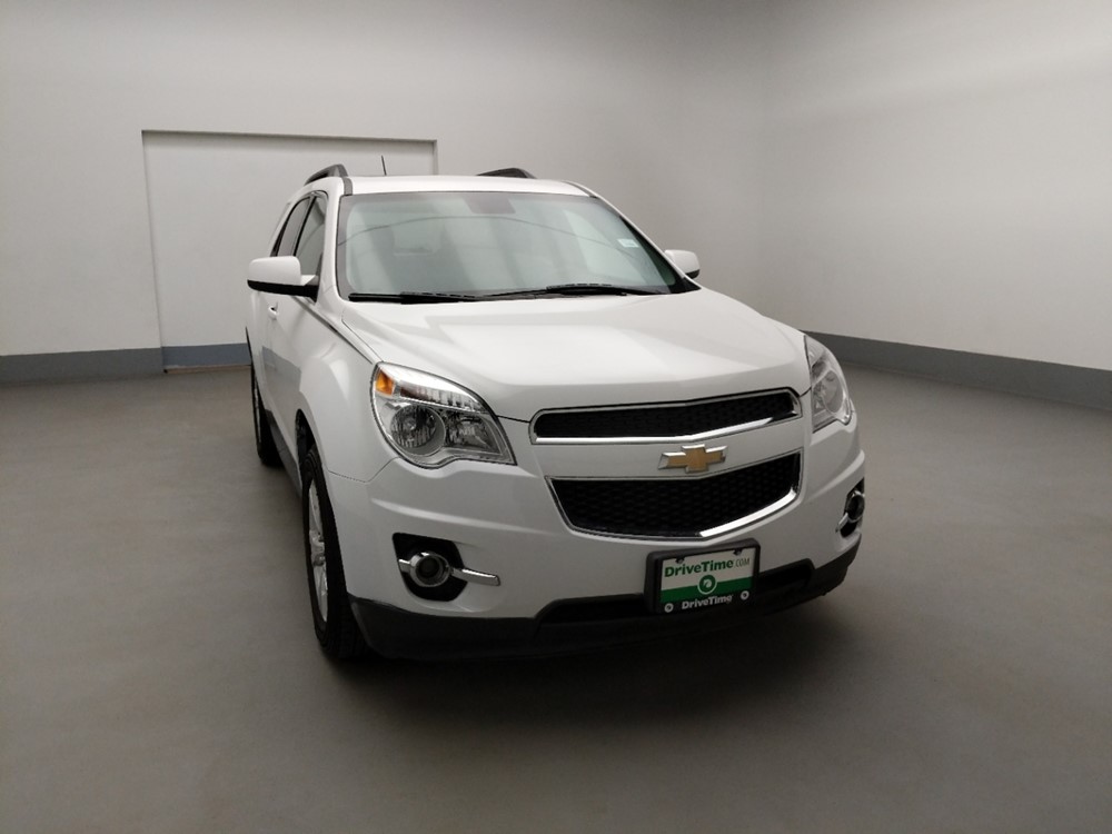 2014 Chevrolet Equinox - Passenger Front Hood