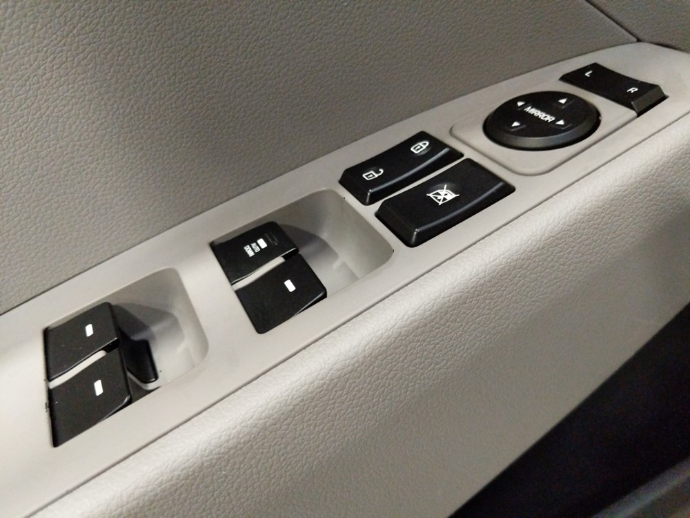 2017 Hyundai Elantra - Driver Power Windows/Lock Control