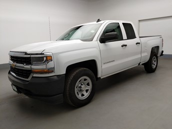 Roanoke Used Cars For Find In Drivetime Used 2016 Chevrolet Silverado 1500 Driver Front Per