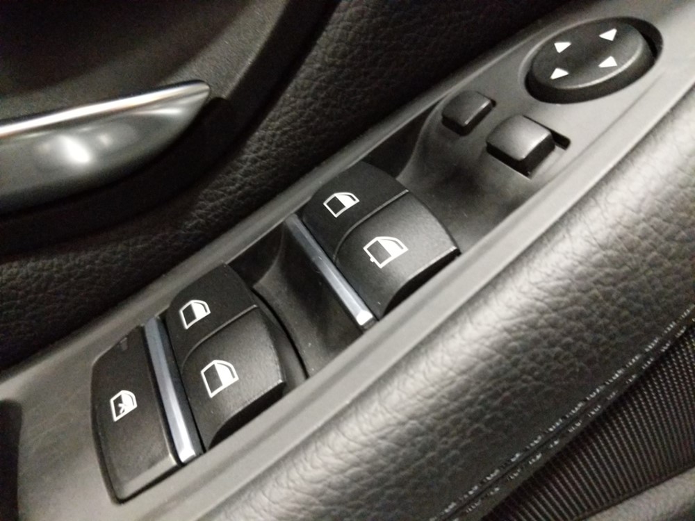 2015 BMW 528i - Driver Power Windows/Lock Control
