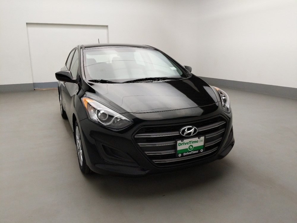2016 Hyundai Elantra - Passenger Front Hood