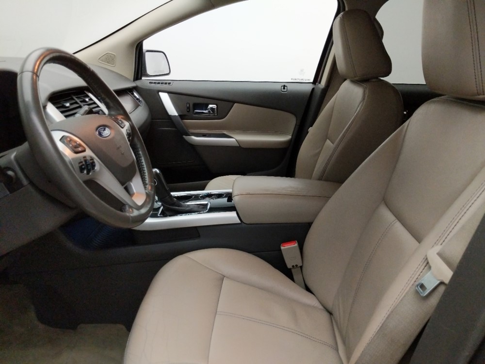 2011 Ford Edge - Driver Front Seat