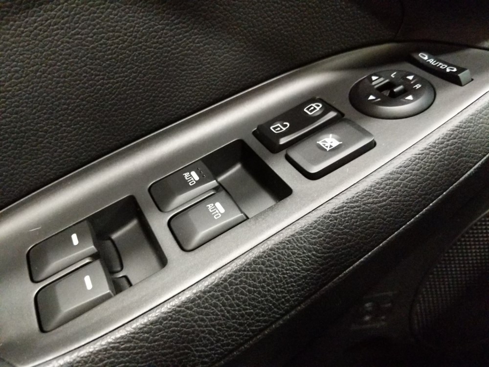 2015 Kia Forte - Driver Power Windows/Lock Control