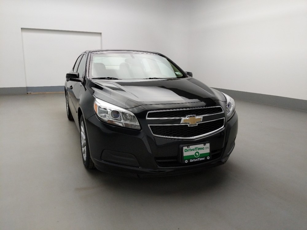 2013 Chevrolet Malibu - Passenger Front Hood