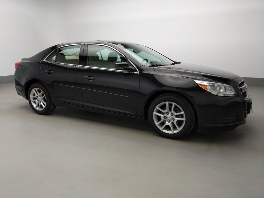 2013 Chevrolet Malibu - Passenger Front Side