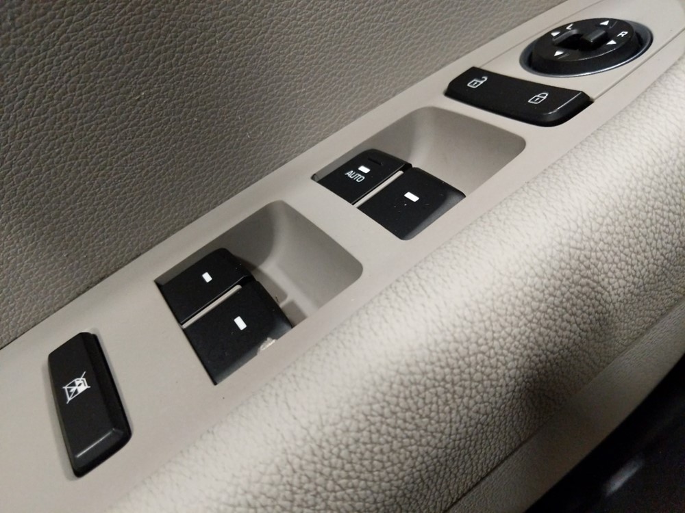 2017 Hyundai Sonata - Driver Power Windows/Lock Control