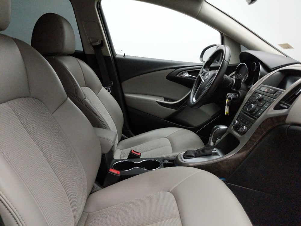 2014 Buick Verano - Passenger Front Seat