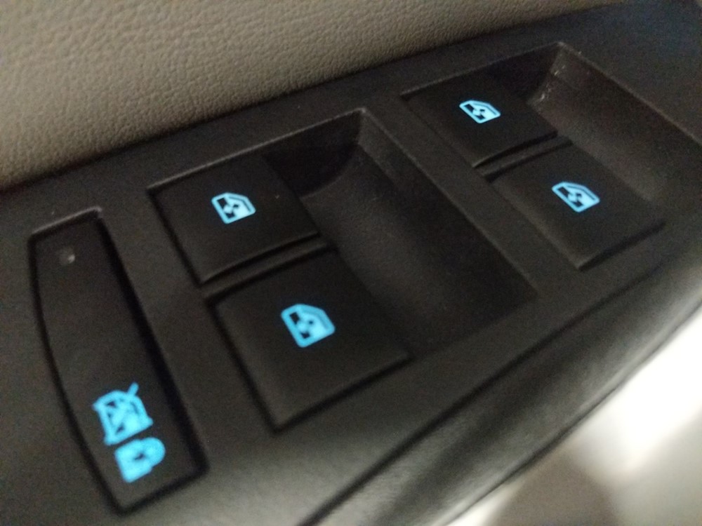 2014 Buick Verano - Driver Power Windows/Lock Control