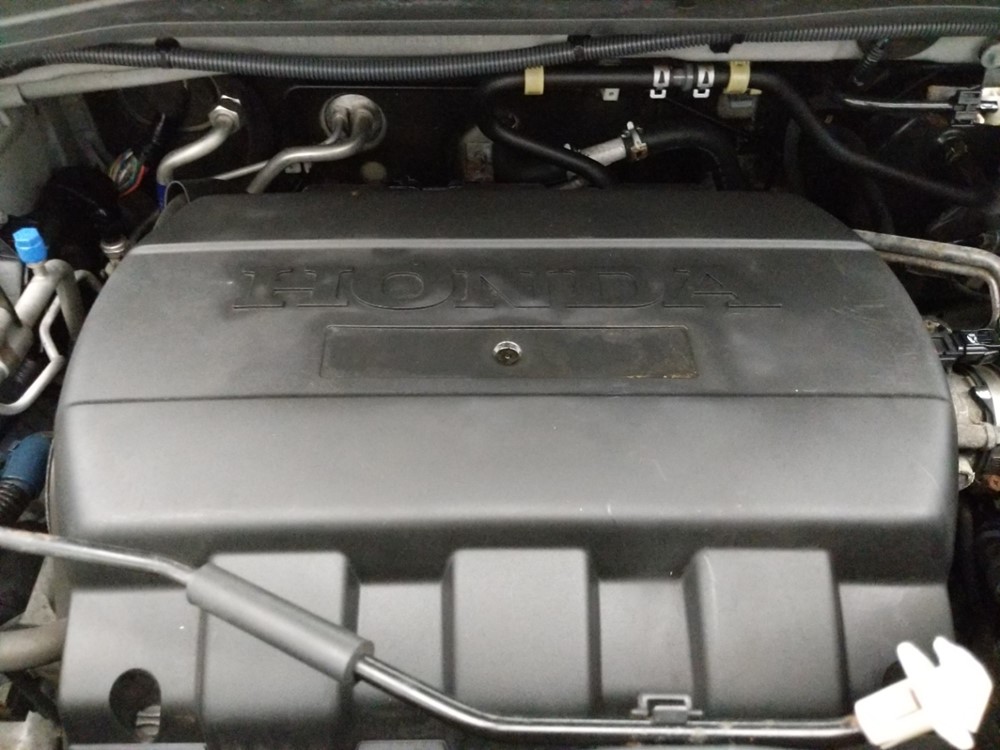 2010 Honda Pilot - Engine