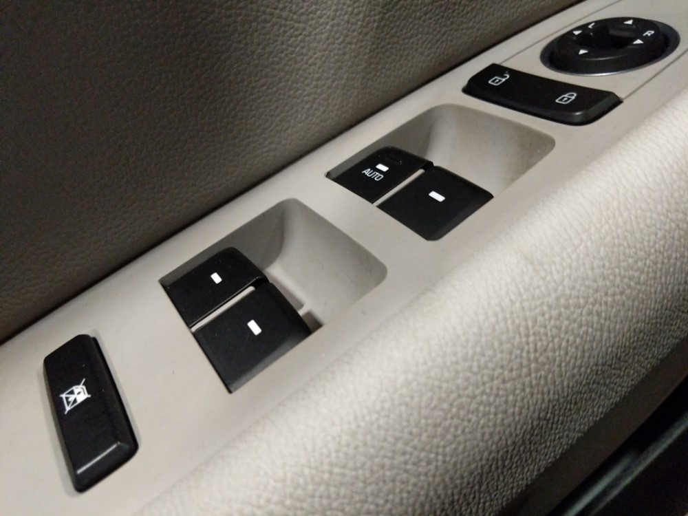 2015 Hyundai Sonata - Driver Power Windows/Lock Control