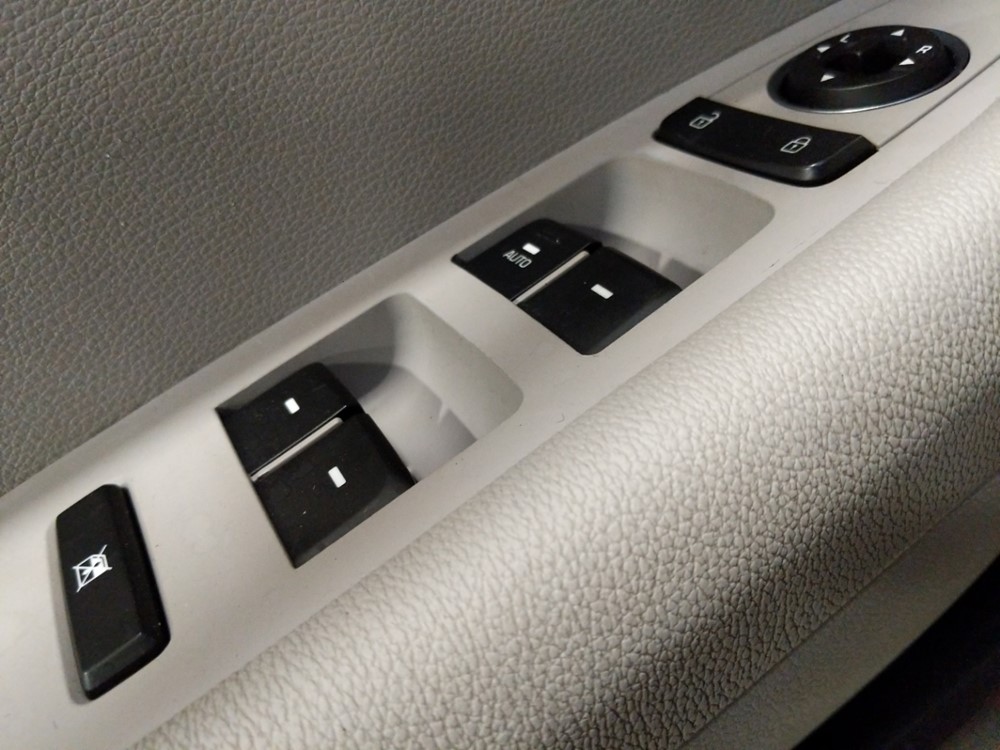 2015 Hyundai Sonata - Driver Power Windows/Lock Control