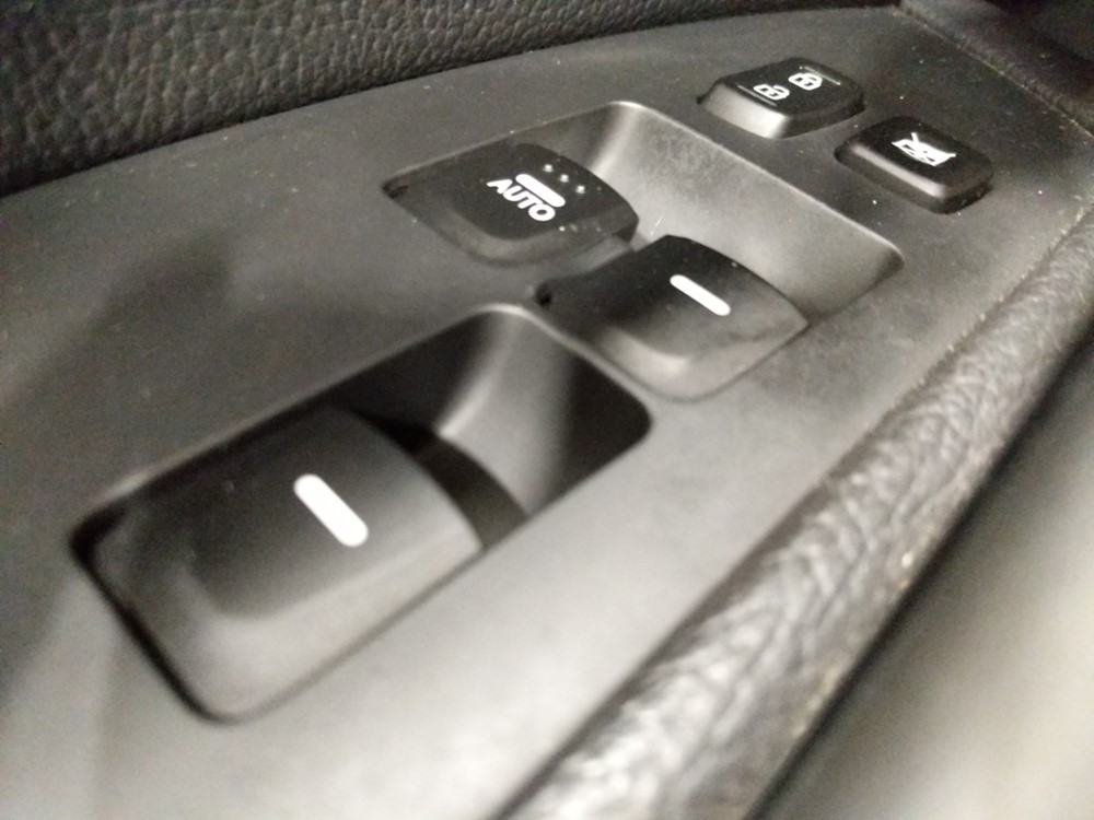 2016 Hyundai Veloster - Driver Power Windows/Lock Control