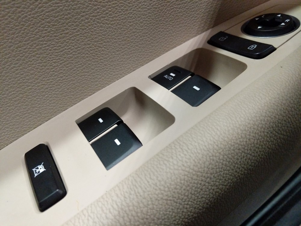 2015 Hyundai Sonata - Driver Power Windows/Lock Control