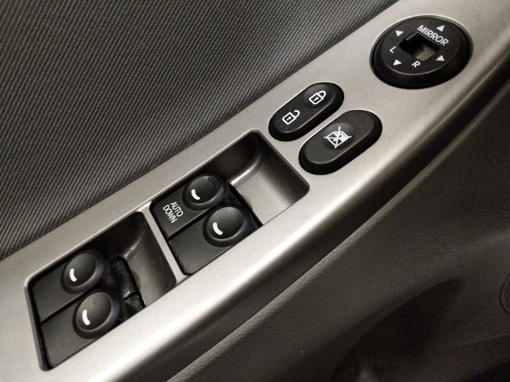 2017 Hyundai Accent - Driver Power Windows/Lock Control