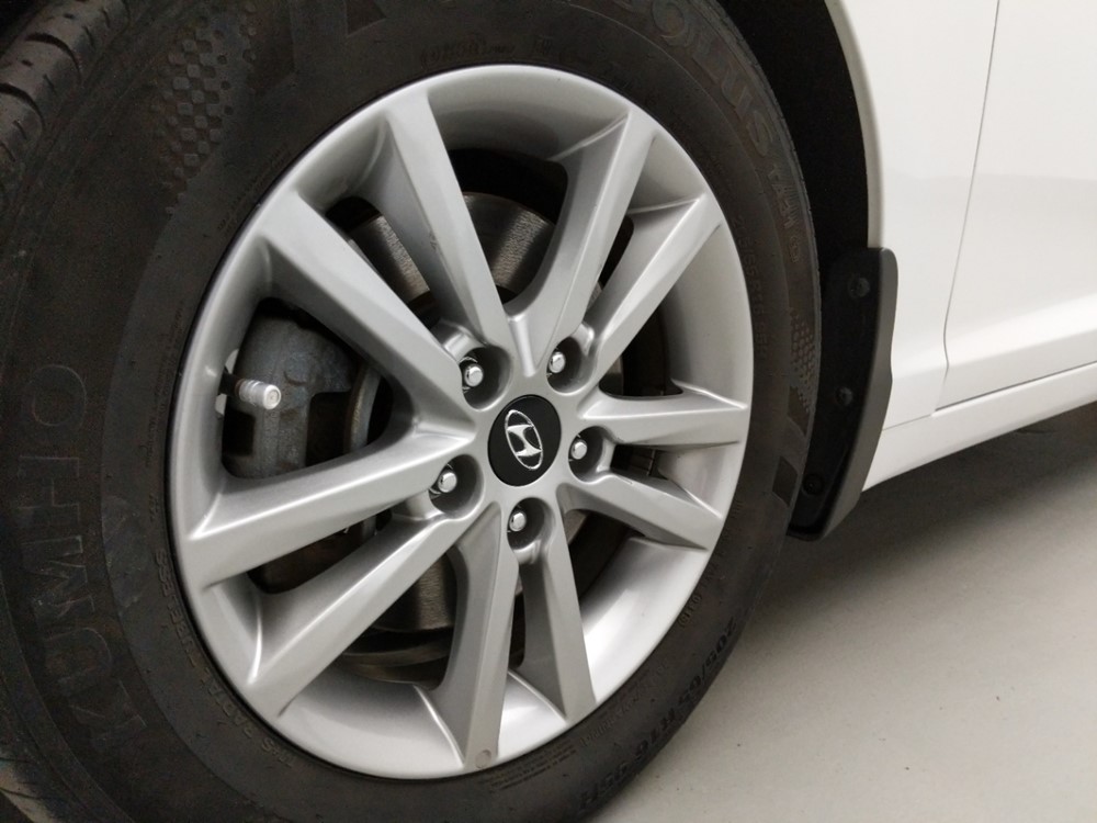 2015 Hyundai Sonata - Wheel