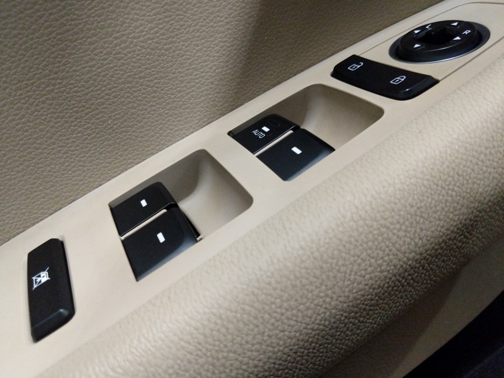 2015 Hyundai Sonata - Driver Power Windows/Lock Control