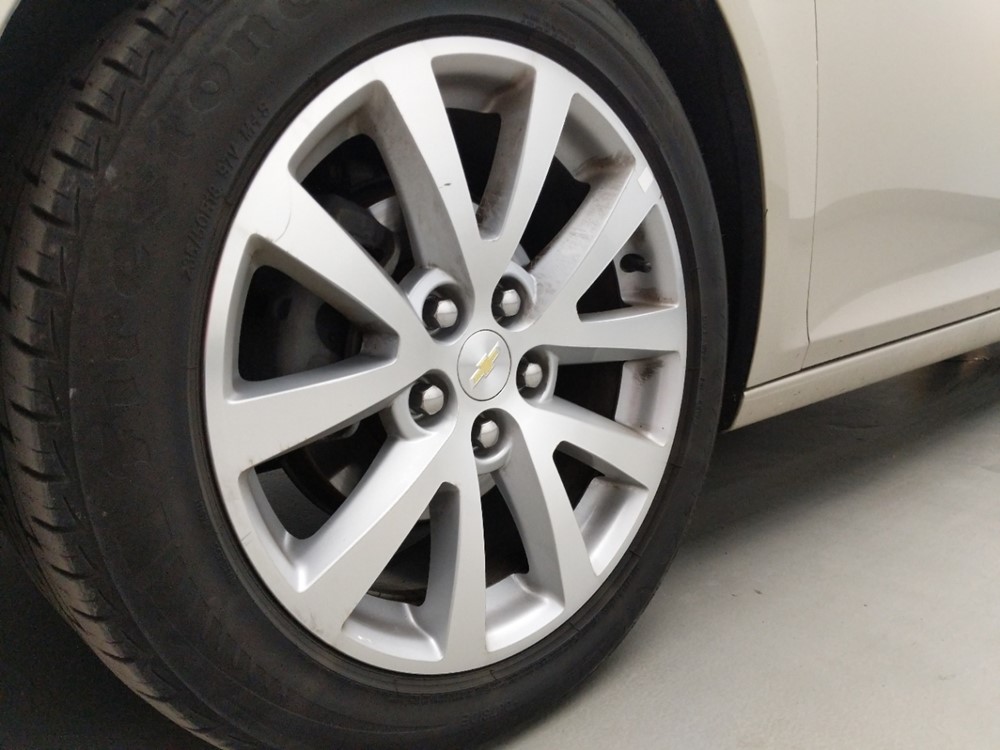 2015 Chevrolet Malibu - Wheel