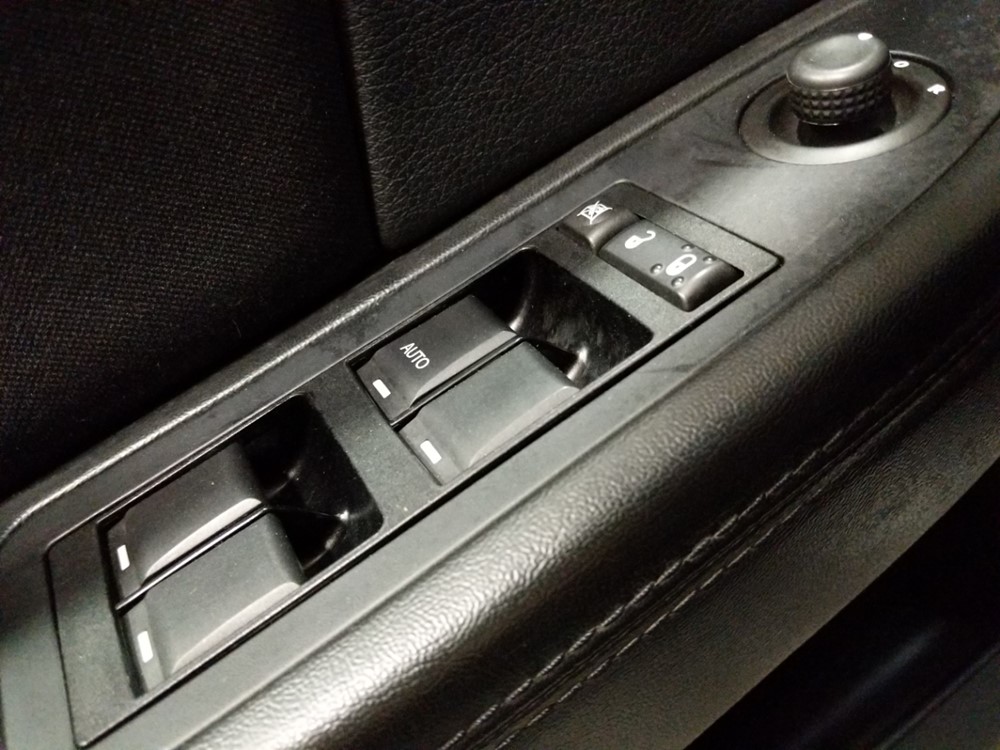 2014 Chrysler 200 - Driver Power Windows/Lock Control
