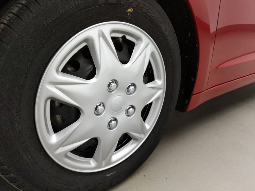 2017 Hyundai Elantra - Wheel