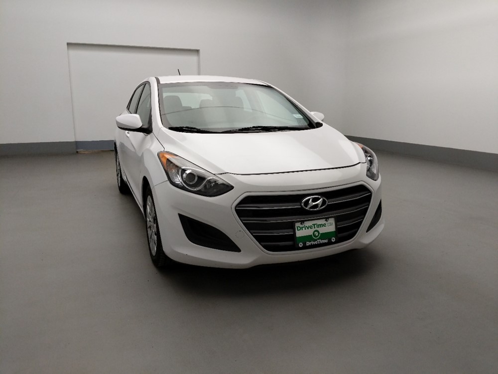 2016 Hyundai Elantra - Passenger Front Hood